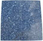 BLUE PEARL POLISHED TILE 12X12